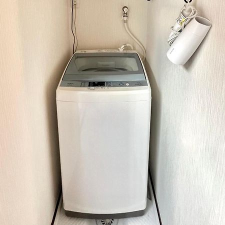 Pusu Okubo Daire Tokyo Dış mekan fotoğraf