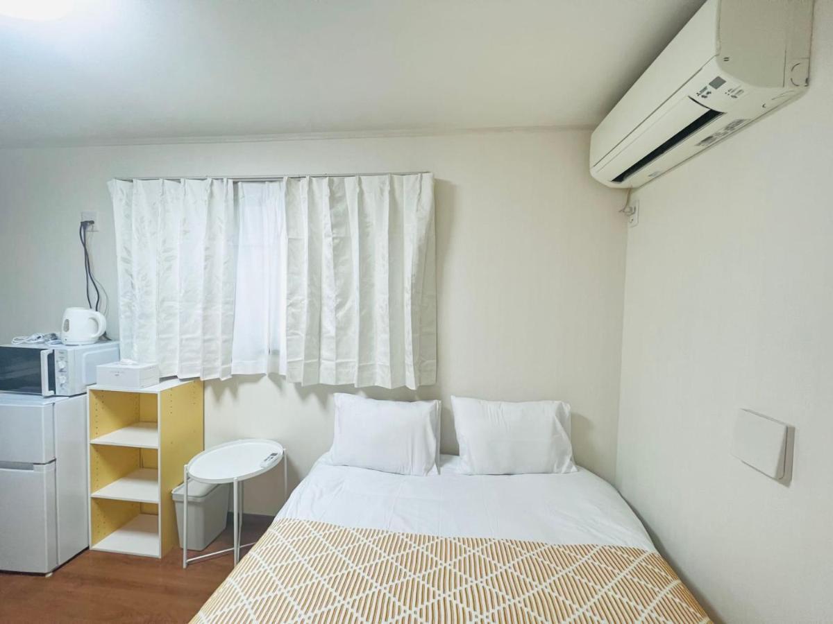 Pusu Okubo Daire Tokyo Dış mekan fotoğraf