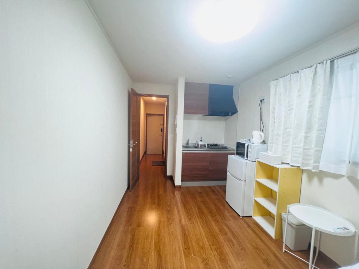 Pusu Okubo Daire Tokyo Dış mekan fotoğraf