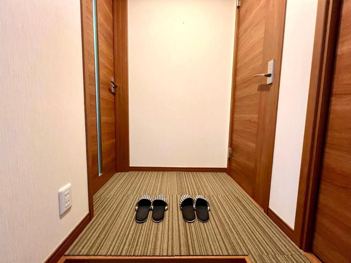 Pusu Okubo Daire Tokyo Dış mekan fotoğraf