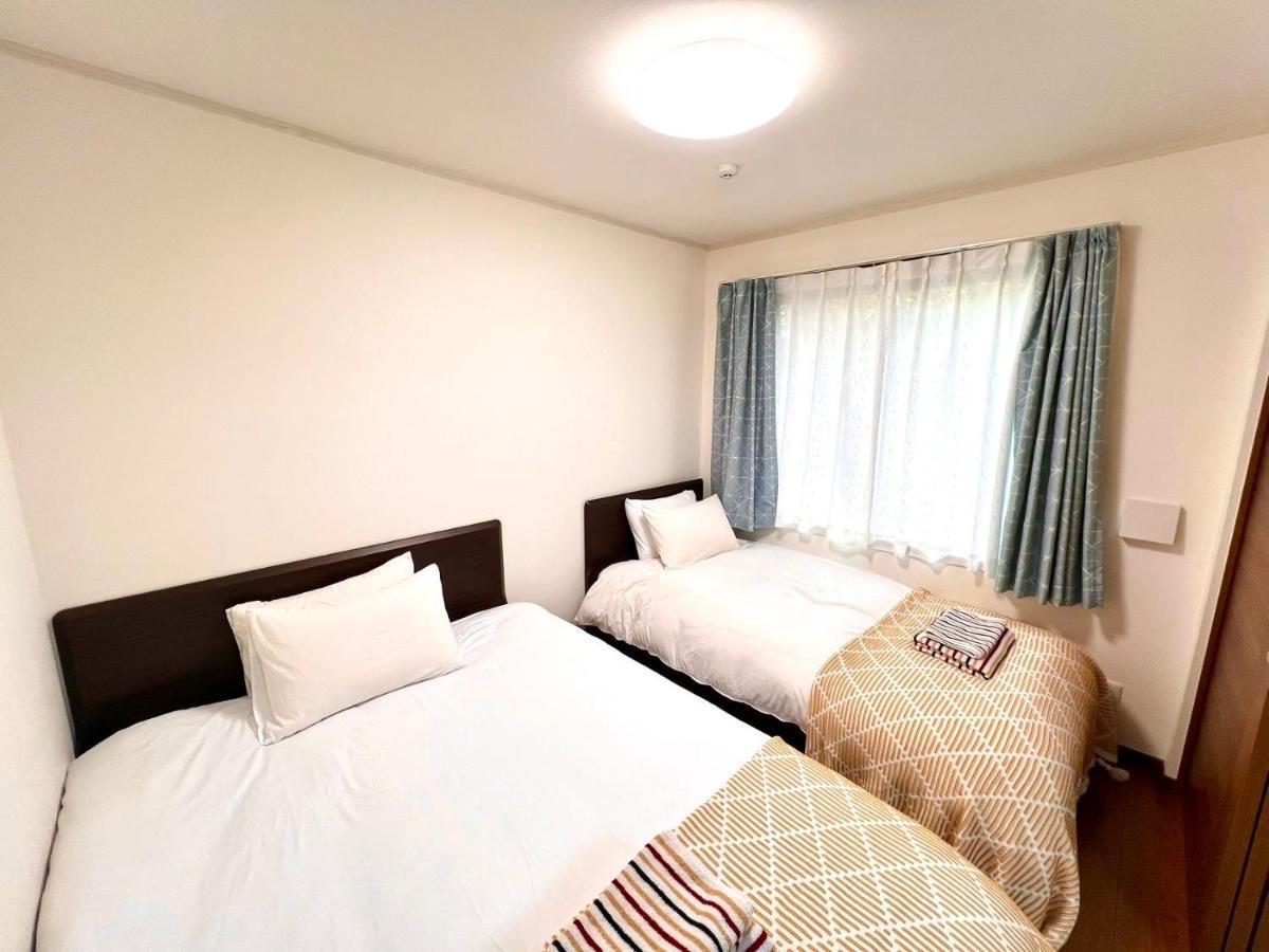 Pusu Okubo Daire Tokyo Dış mekan fotoğraf