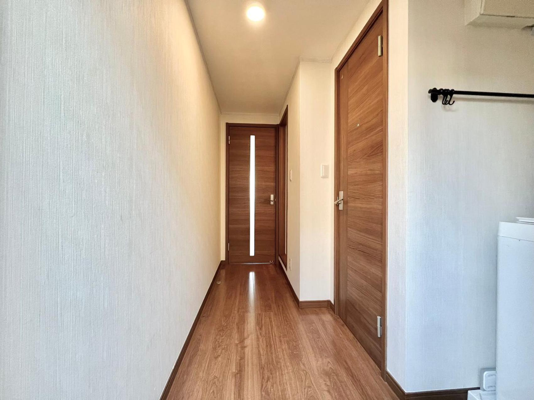 Pusu Okubo Daire Tokyo Dış mekan fotoğraf