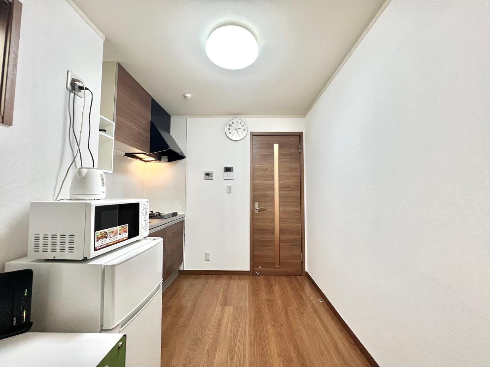 Pusu Okubo Daire Tokyo Dış mekan fotoğraf