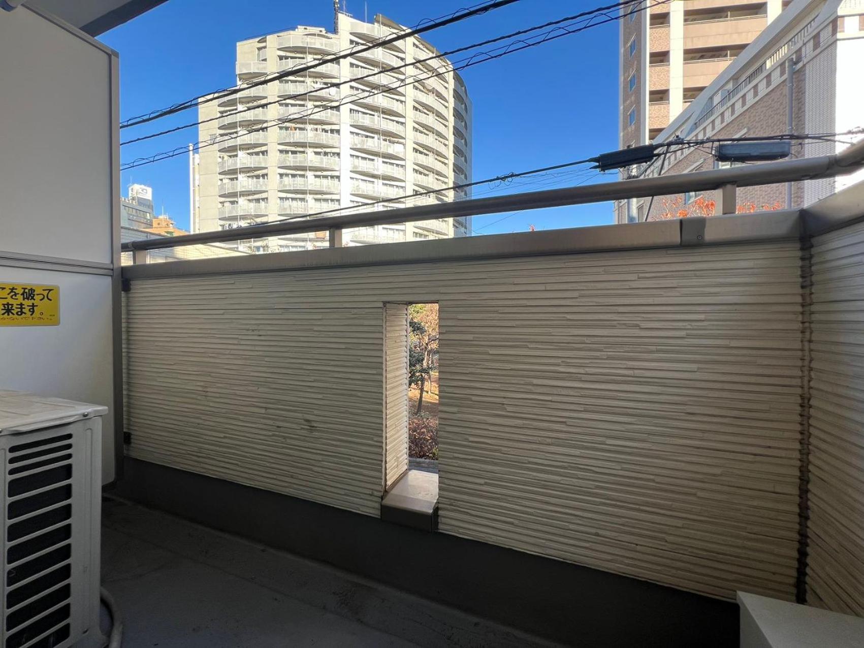 Pusu Okubo Daire Tokyo Dış mekan fotoğraf