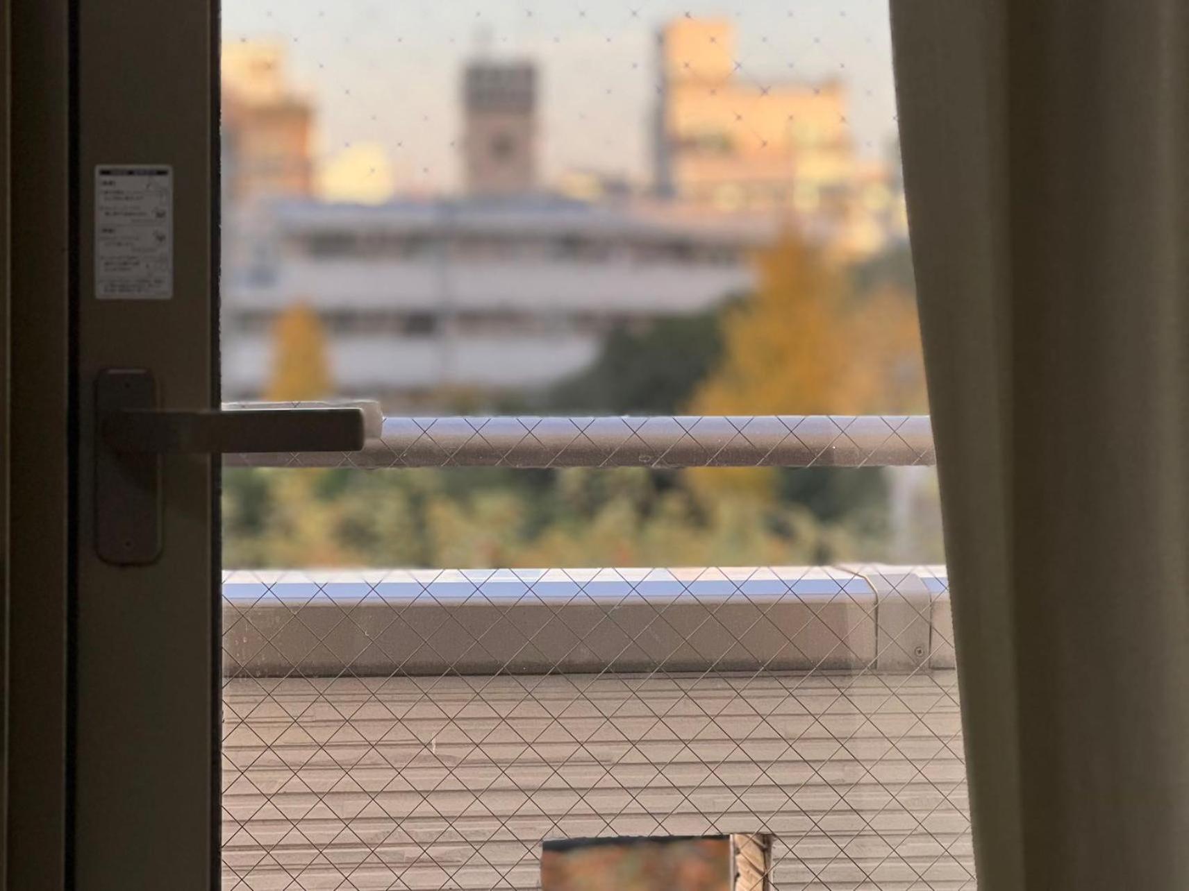 Pusu Okubo Daire Tokyo Dış mekan fotoğraf